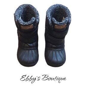 Kids Snow boots